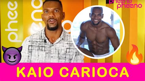 pornocarioca gay|Carioca Gay Pornstar